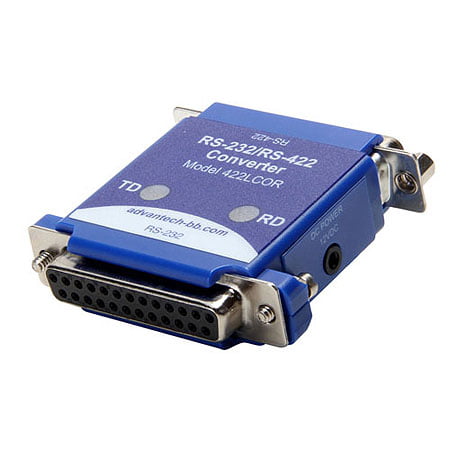 Advantech REV 232/422CONV W/LED (BB-422LCOR)