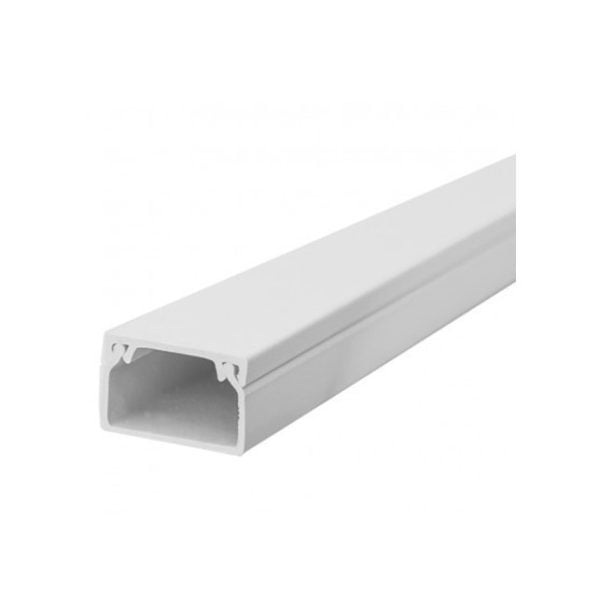 Cable Duct 25×16 mm