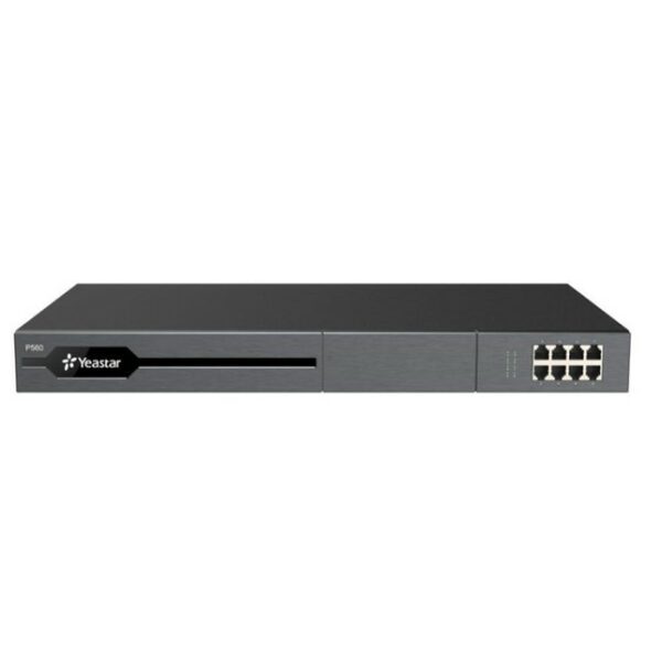 Yeastar PBX P560 Digital Telephony