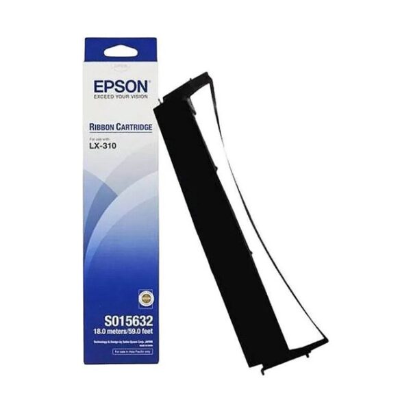 Ribbon Catridge LX310
