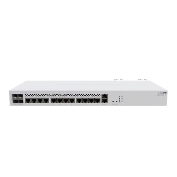 Mikrotik Routerboard RB5009UG+S+IN