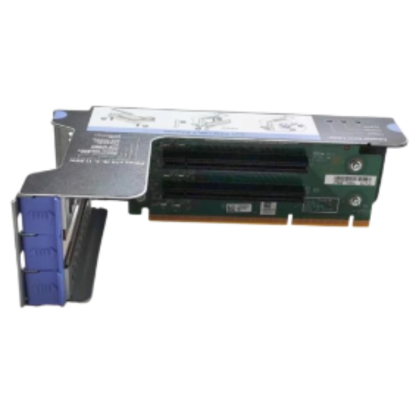 IBM Lenovo 00FK630 System X3650 M5 PCIe Riser 2 Slot x16 x8 x4 x1 1 Slot ML2